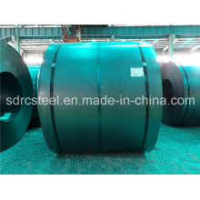 Q235C Hot Rolled Stahl Coil (Blatt)